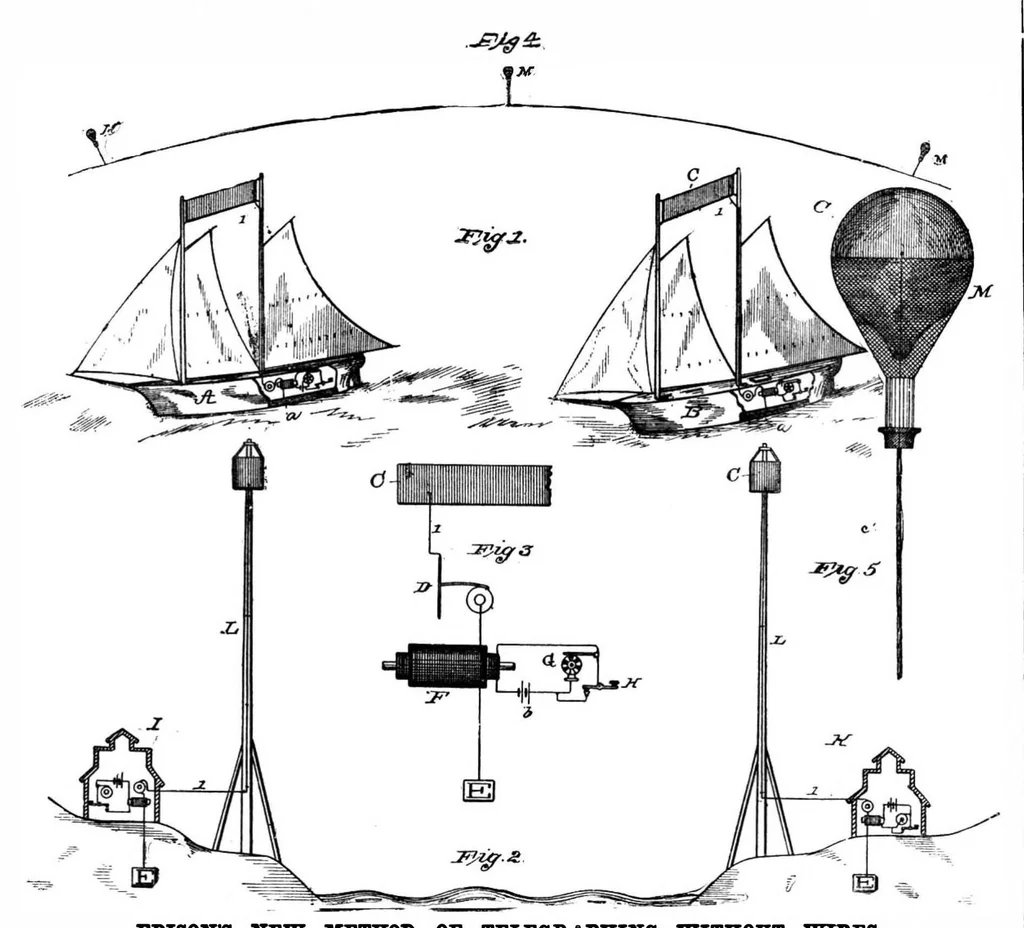 An illustration from Scientific American, Vol. 66, No. 3 (1892), 1892, leaf 5