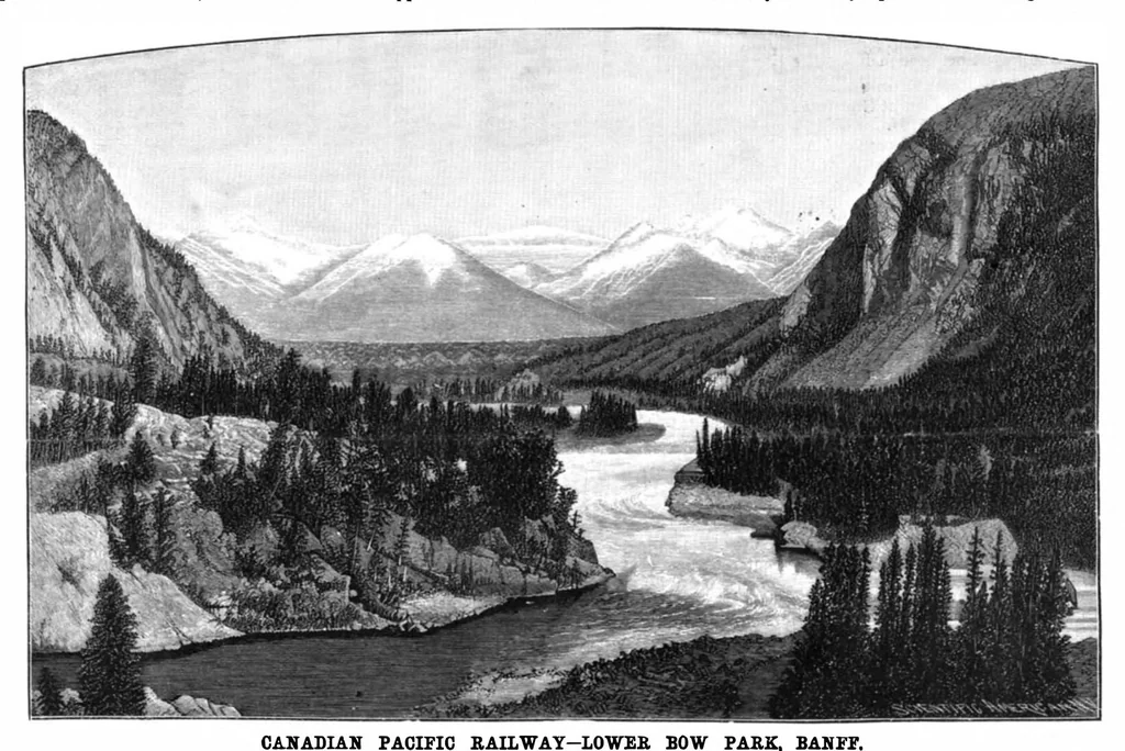 An illustration from Scientific American, Vol. 66, No. 5 (1892), 1892, leaf 3