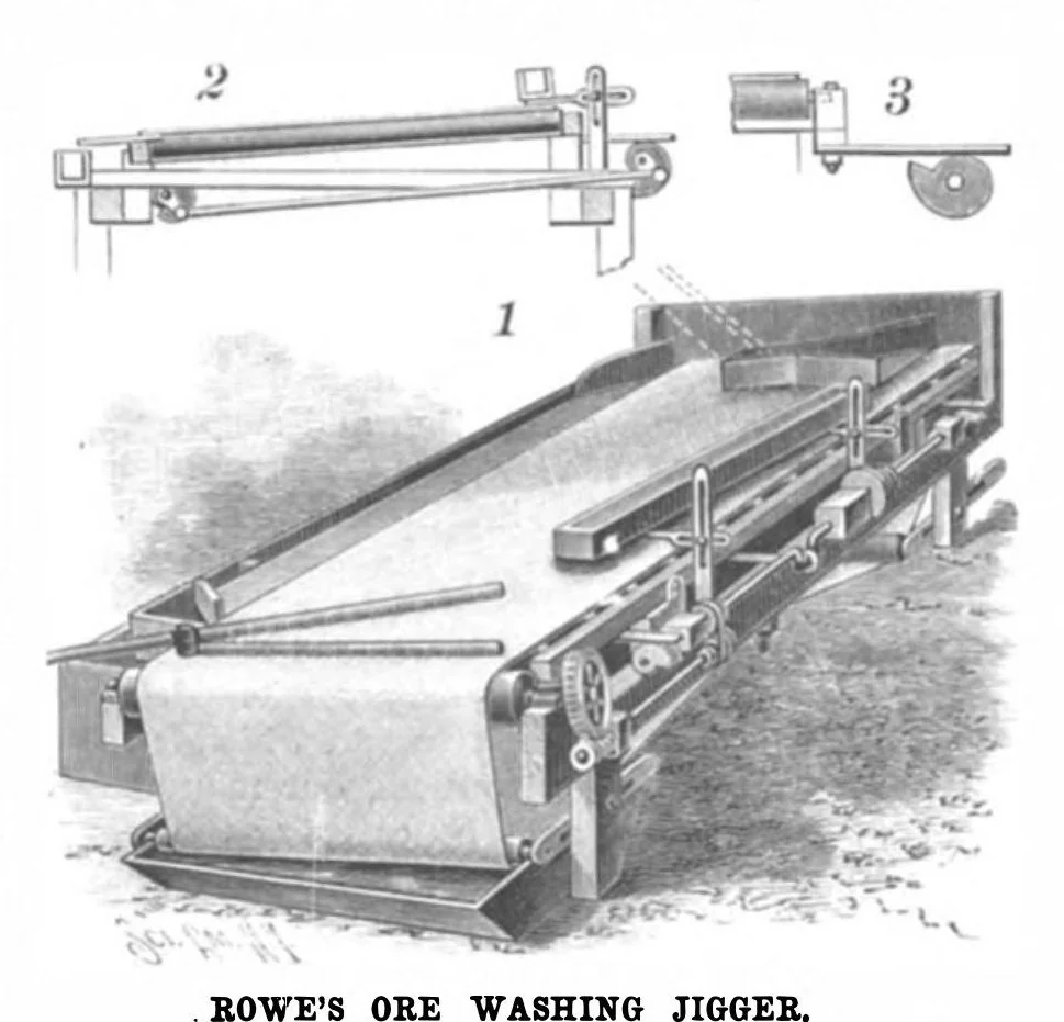 An illustration from Scientific American, Vol. 66, No. 6 (1892), 1892, leaf 3
