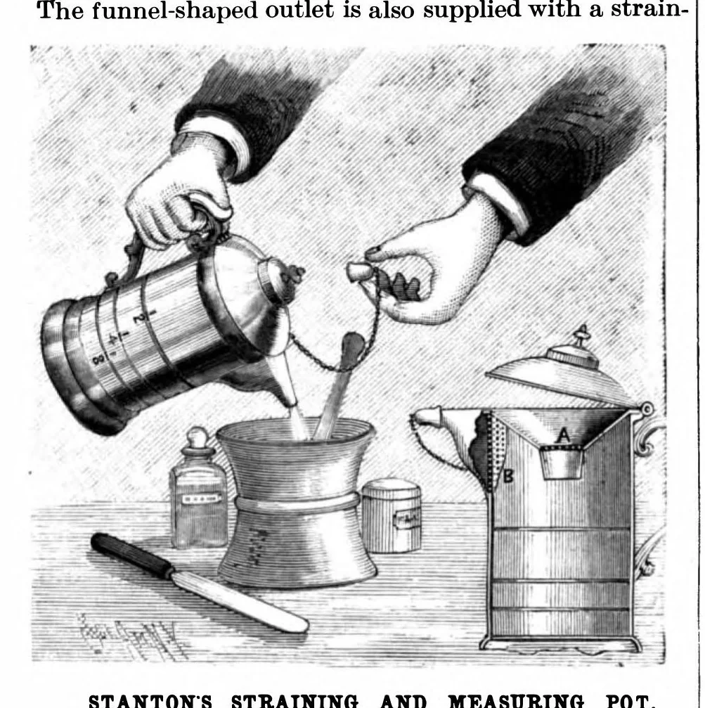 An illustration from Scientific American, Vol. 66, No. 7 (1892), 1892, leaf 4