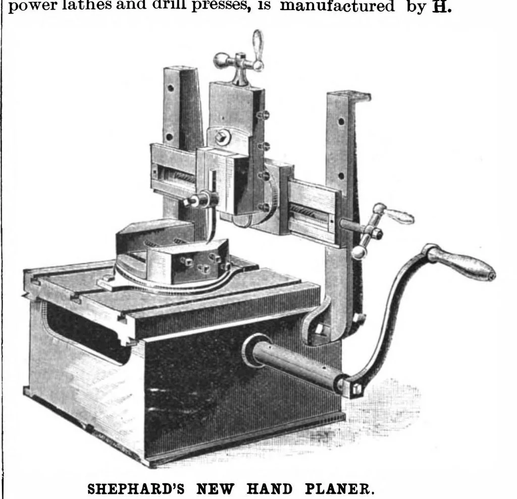 An illustration from Scientific American, Vol. 66, No. 8 (1892), 1892, leaf 4