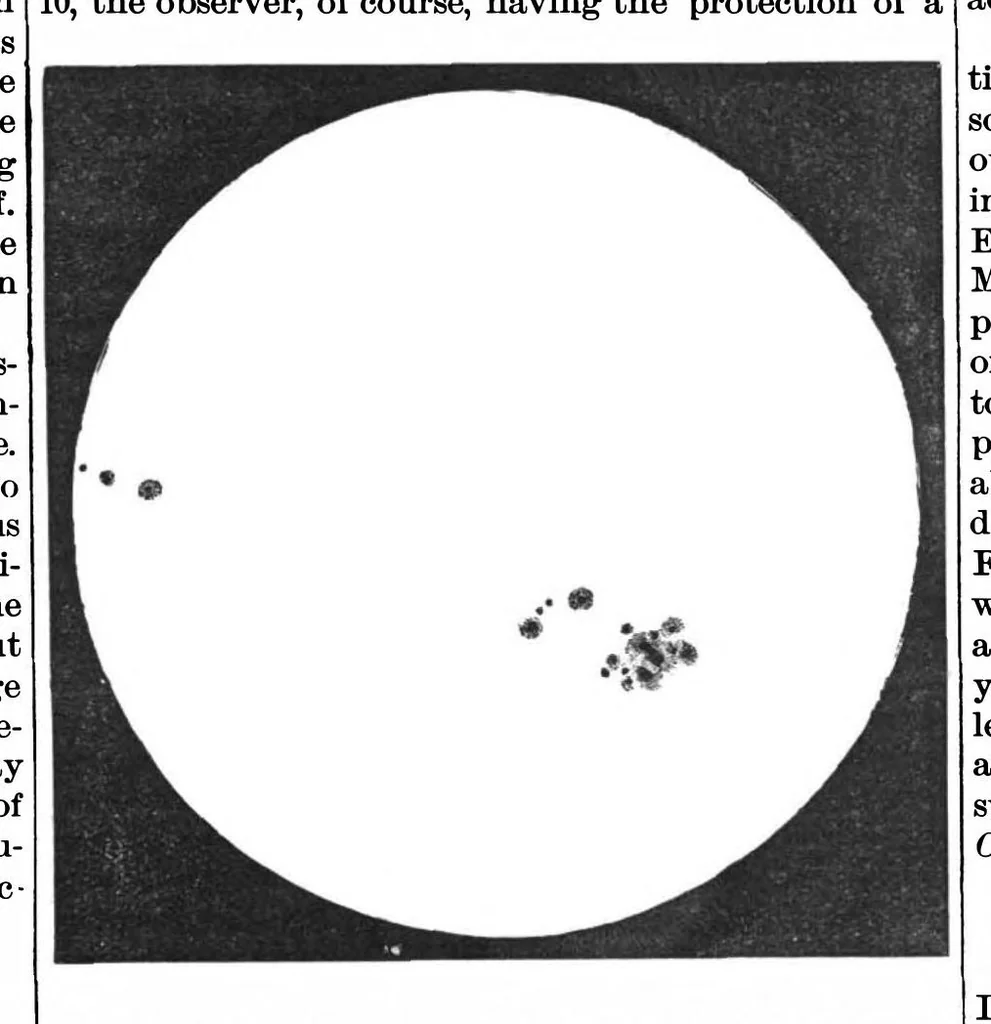 An illustration from Scientific American, Vol. 66, No. 8 (1892), 1892, leaf 5