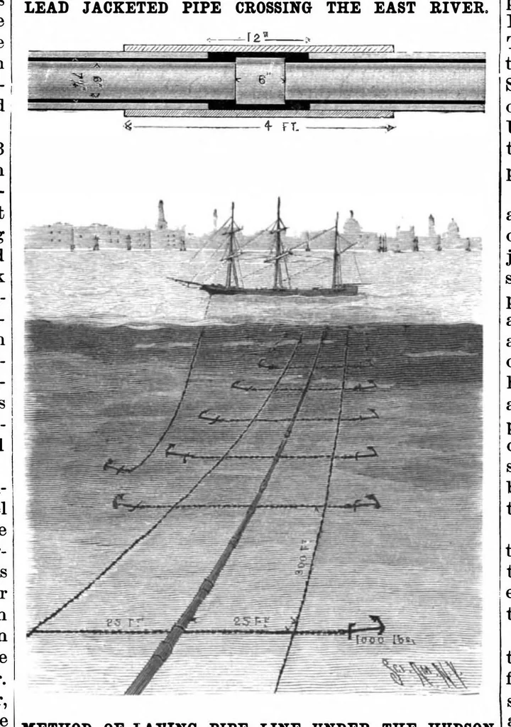 An illustration from Scientific American, Vol. 66, No. 9 (1892), 1892, leaf 7