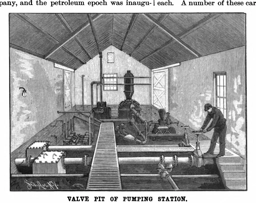 An illustration from Scientific American, Vol. 66, No. 9 (1892), 1892, leaf 7