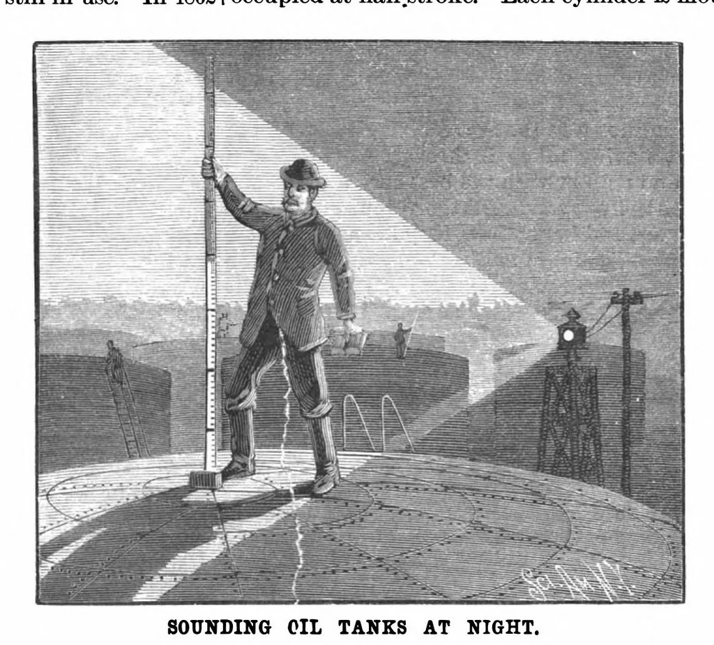 An illustration from Scientific American, Vol. 66, No. 9 (1892), 1892, leaf 7