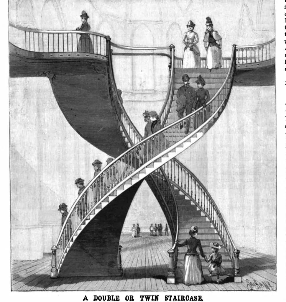 An illustration from Scientific American, Vol. 66, No. 10 (1892), 1892, leaf 3