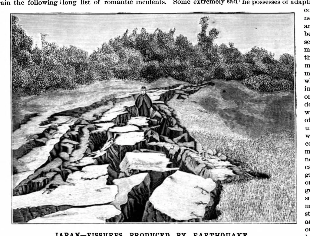 An illustration from Scientific American, Vol. 66, No. 10 (1892), 1892, leaf 3