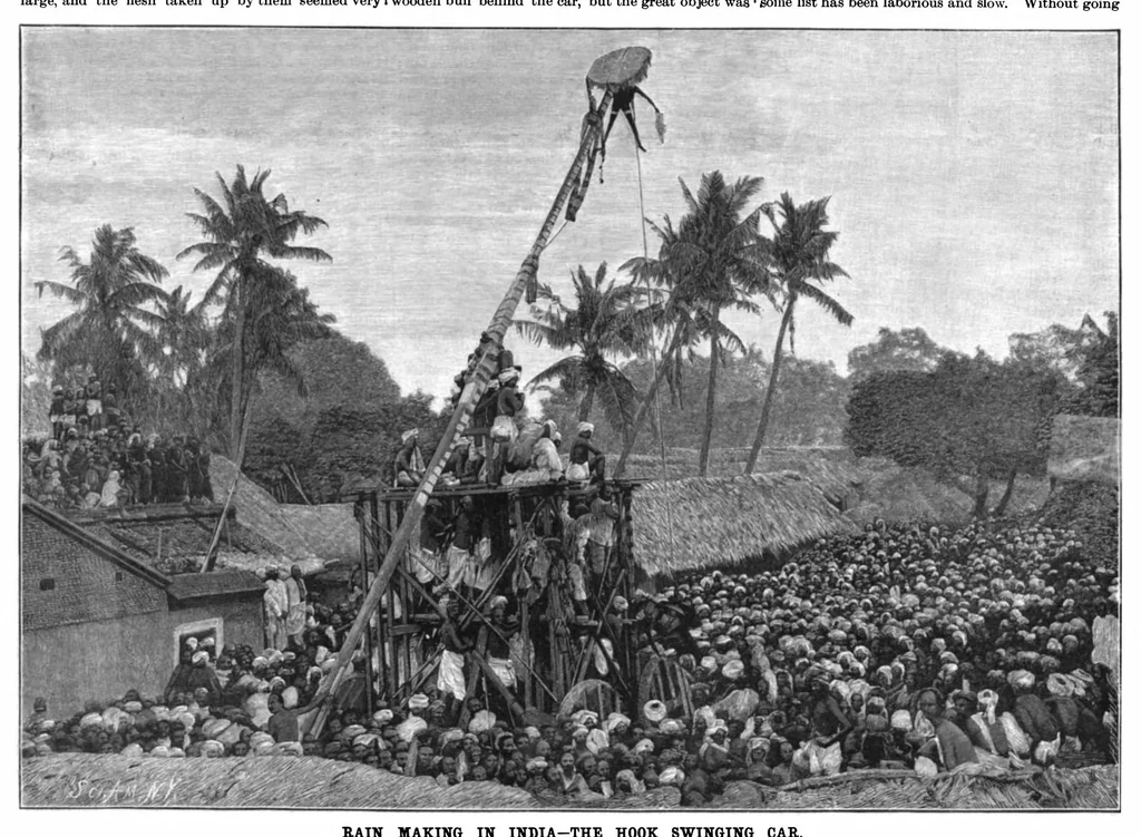 An illustration from Scientific American, Vol. 66, No. 10 (1892), 1892, leaf 8