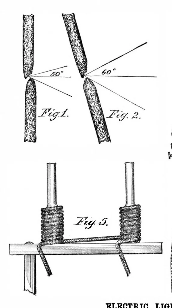 An illustration from Scientific American, Vol. 66, No. 12 (1892), 1892, leaf 8