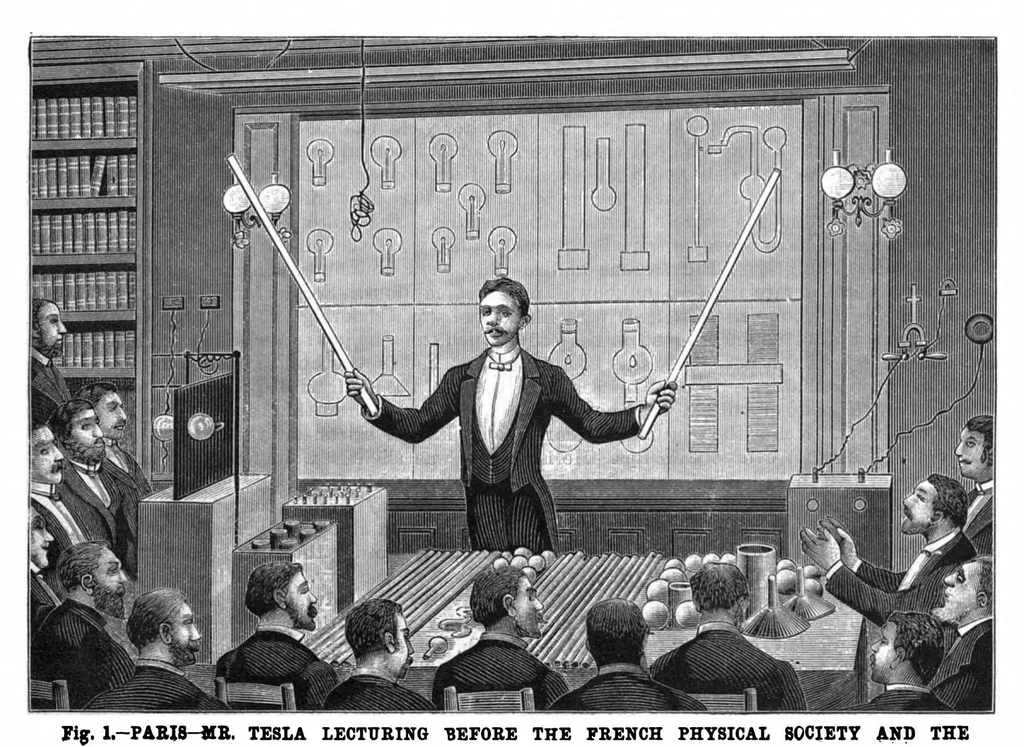 An illustration from Scientific American, Vol. 66, No. 13 (1892), 1892, leaf 4