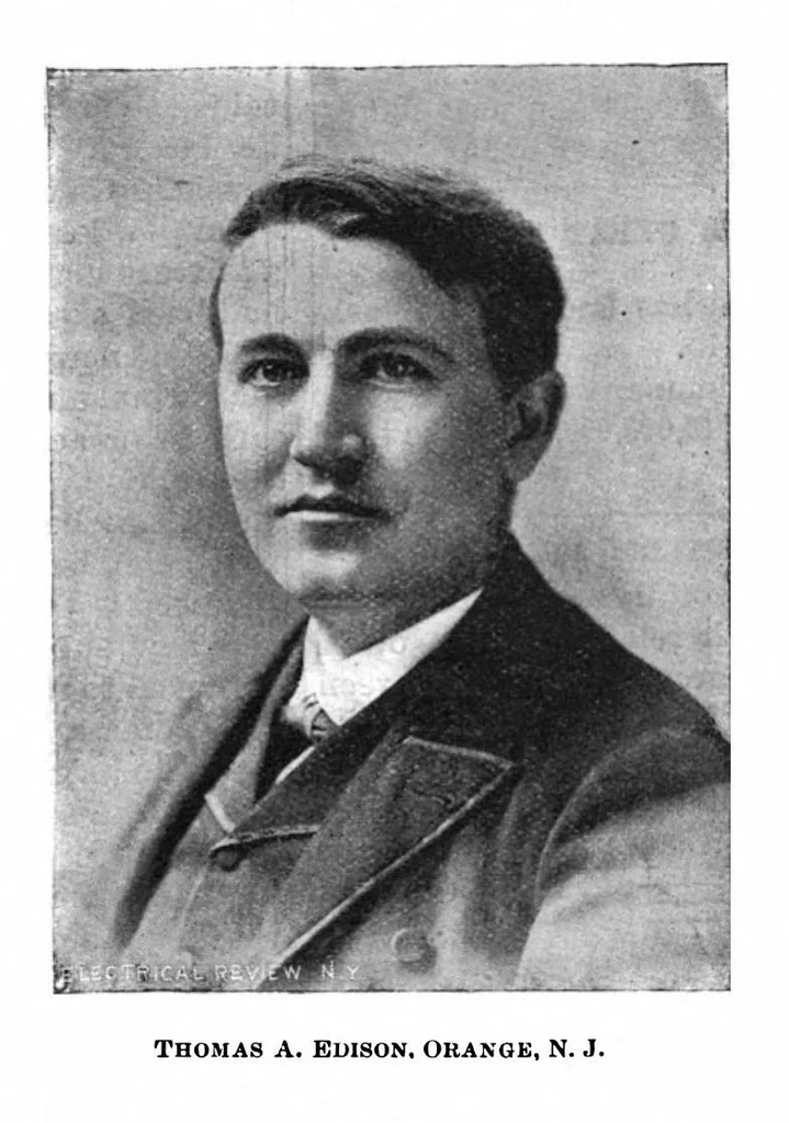 An illustration from Scientific American, Vol. 66, No. 13 (1892), 1892, leaf 8