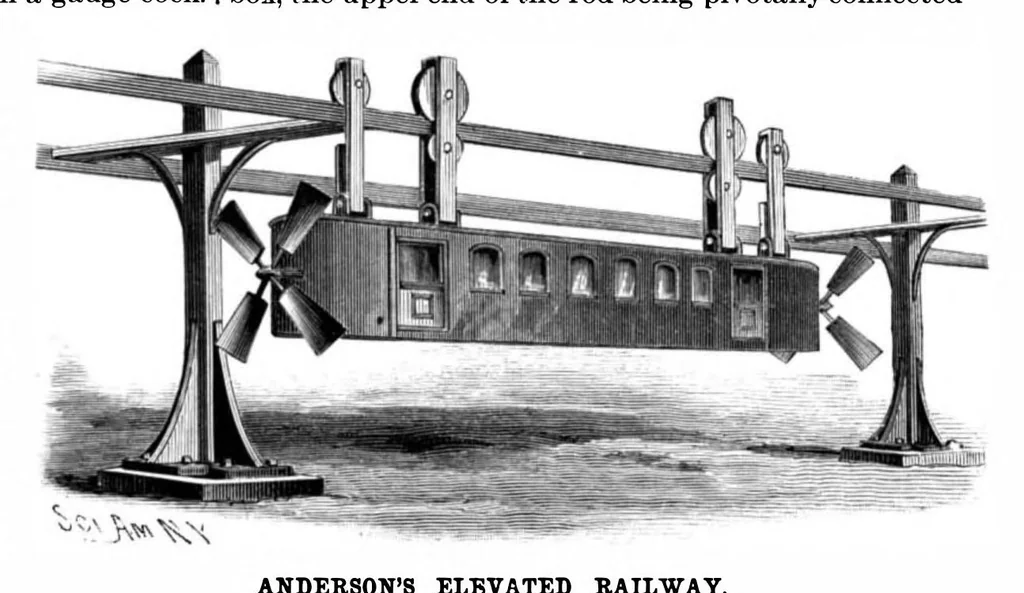 An illustration from Scientific American, Vol. 66, No. 14 (1892), 1892, leaf 4