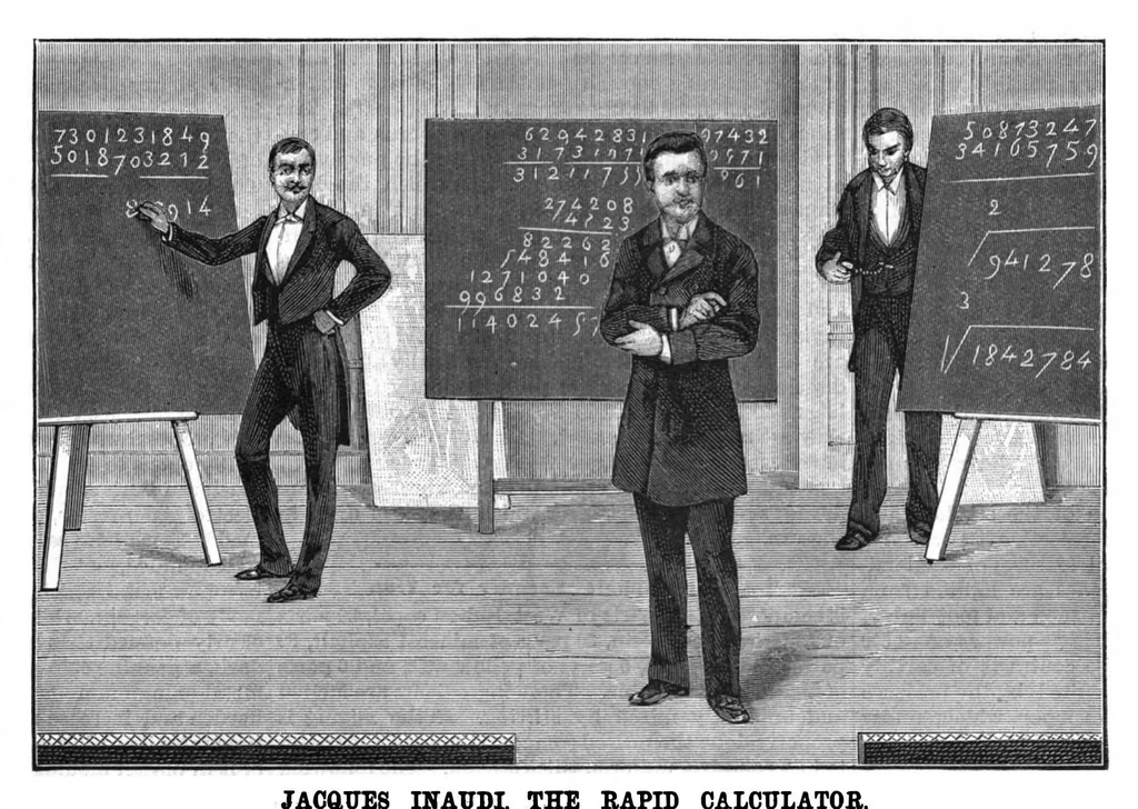 An illustration from Scientific American, Vol. 66, No. 15 (1892), 1892, leaf 7