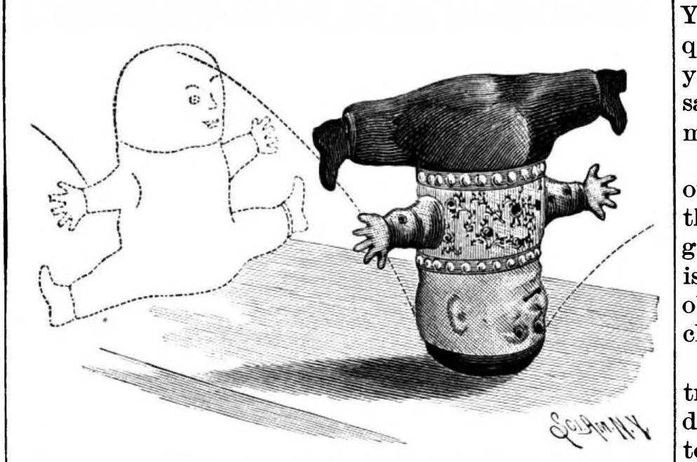 An illustration from Scientific American, Vol. 66, No. 18 (1892), 1892, leaf 10