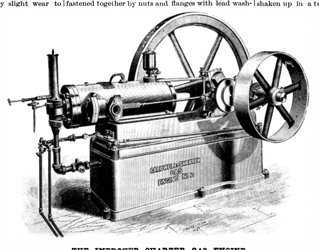 An illustration from Scientific American, Vol. 66, No. 18 (1892), 1892, leaf 3