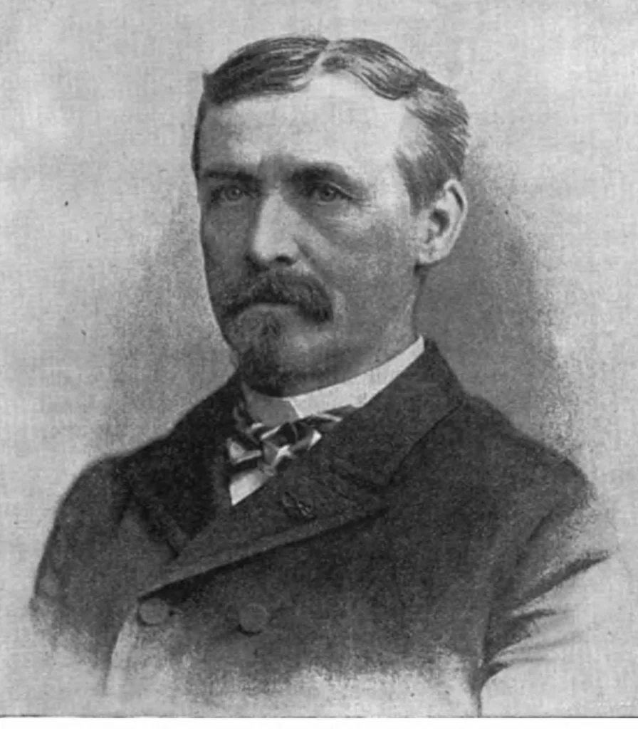 An illustration from Scientific American, Vol. 66, No. 25 (1892), 1892, leaf 6