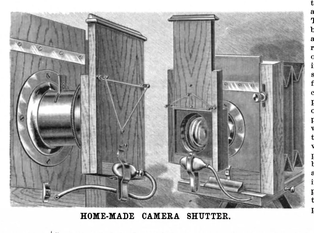 An illustration from Scientific American, Vol. 66, No. 26 (1892), 1892, leaf 4