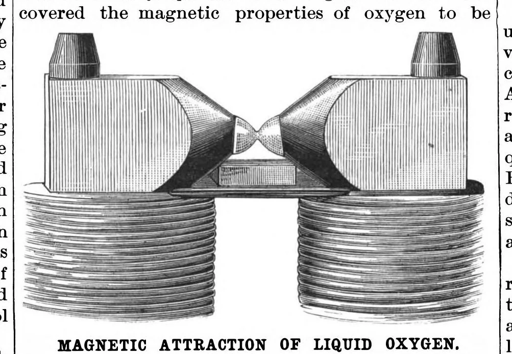 An illustration from Scientific American, Vol. 67, No. 2 (1892), 1892, leaf 10