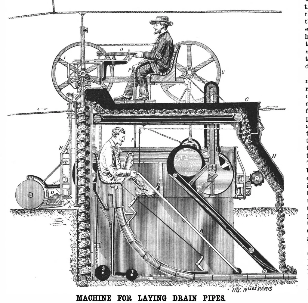An illustration from Scientific American, Vol. 67, No. 2 (1892), 1892, leaf 3