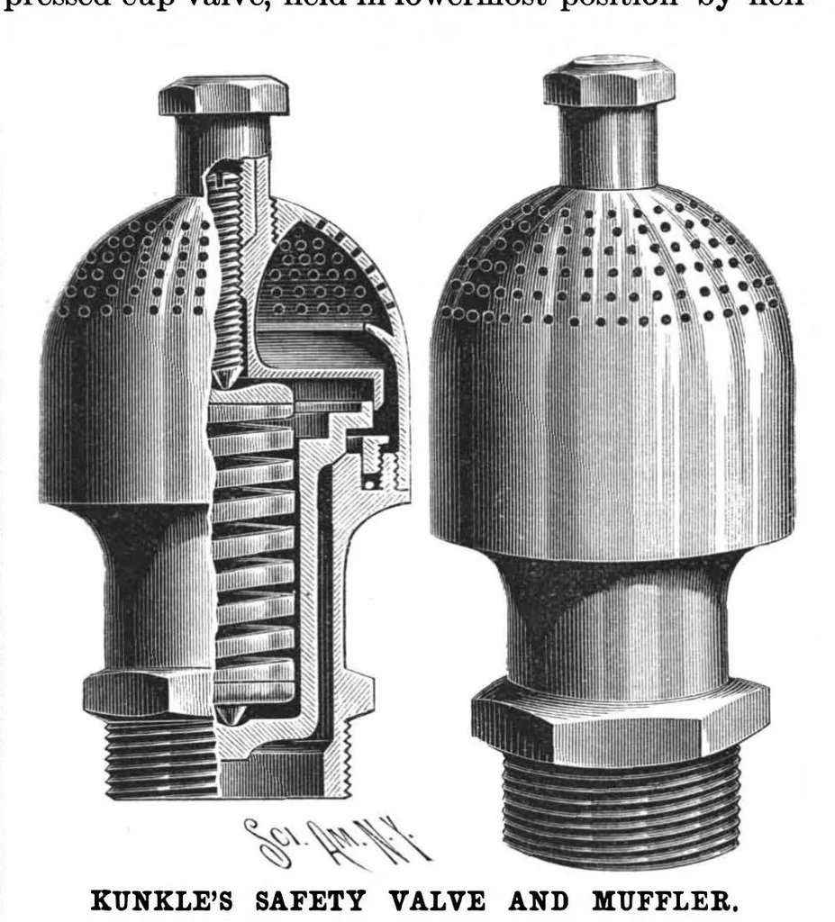 An illustration from Scientific American, Vol. 67, No. 2 (1892), 1892, leaf 3