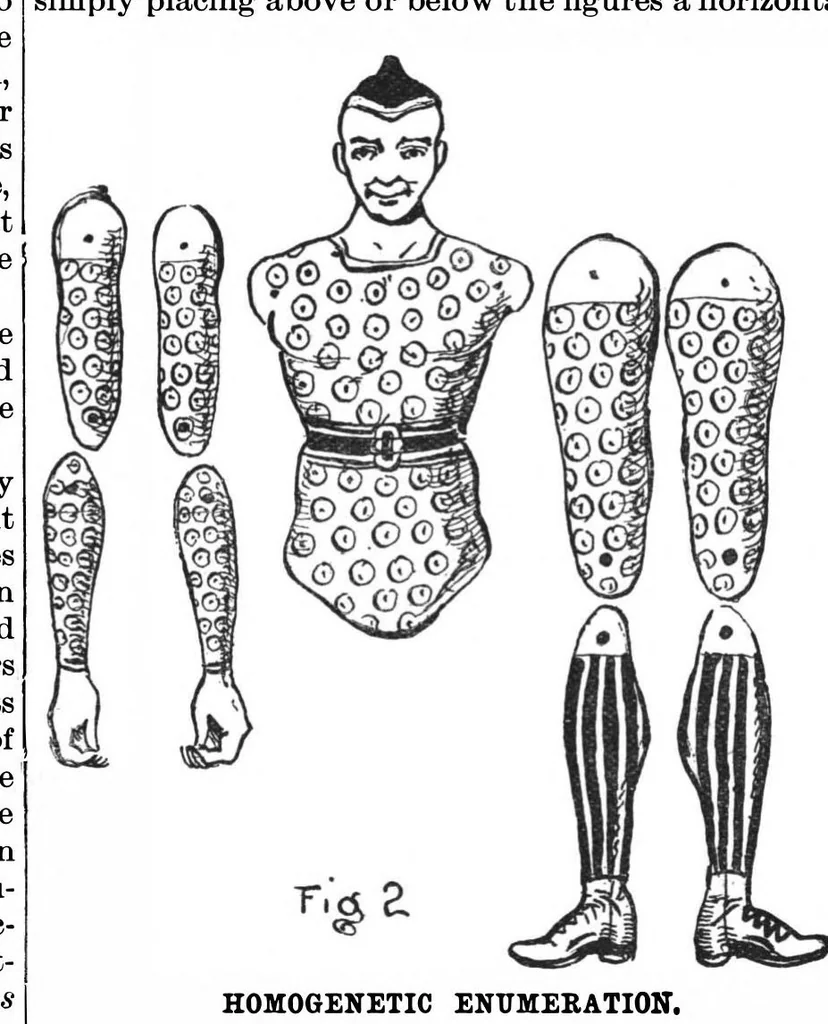 An illustration from Scientific American, Vol. 67, No. 2 (1892), 1892, leaf 4
