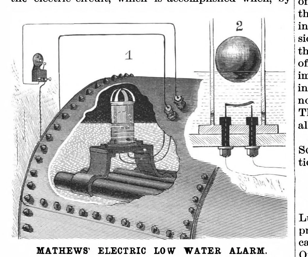 An illustration from Scientific American, Vol. 67, No. 3 (1892), 1892, leaf 3