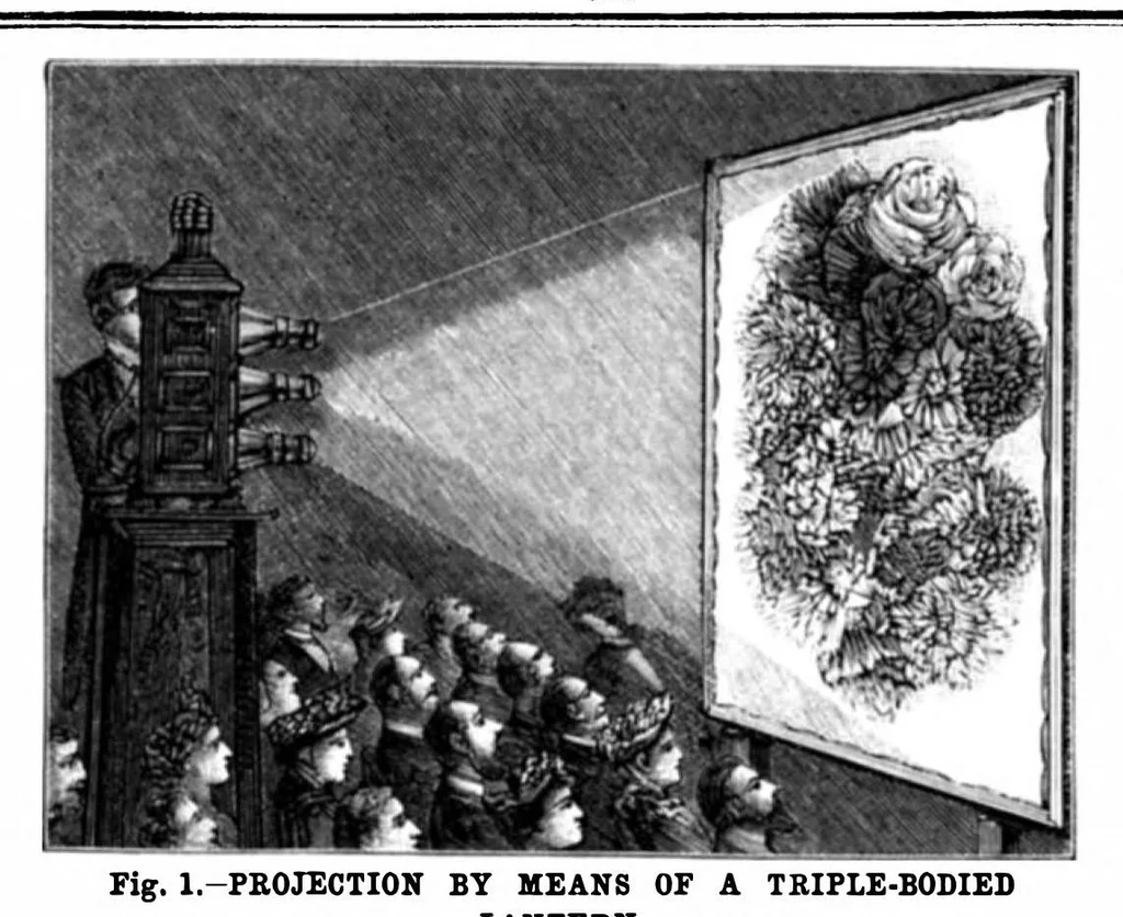 An illustration from Scientific American, Vol. 67, No. 5 (1892), 1892, leaf 10