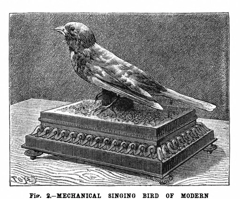 An illustration from Scientific American, Vol. 67, No. 5 (1892), 1892, leaf 7