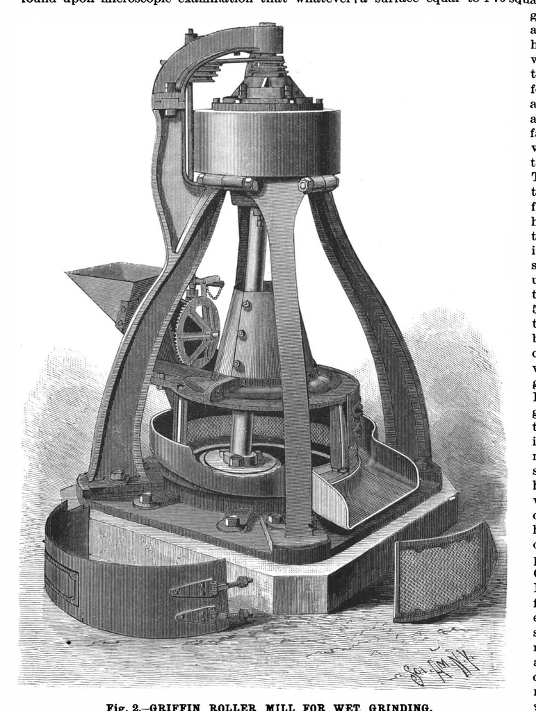An illustration from Scientific American, Vol. 67, No. 6 (1892), 1892, leaf 4