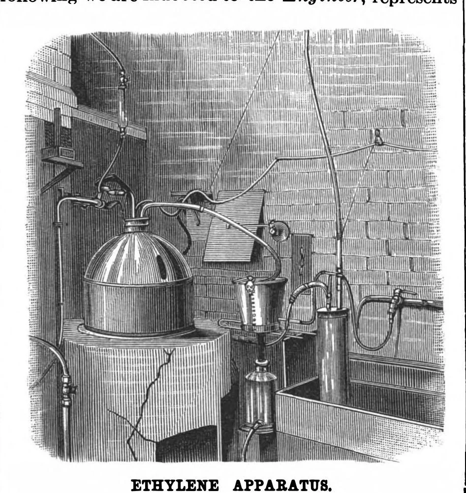An illustration from Scientific American, Vol. 67, No. 6 (1892), 1892, leaf 5