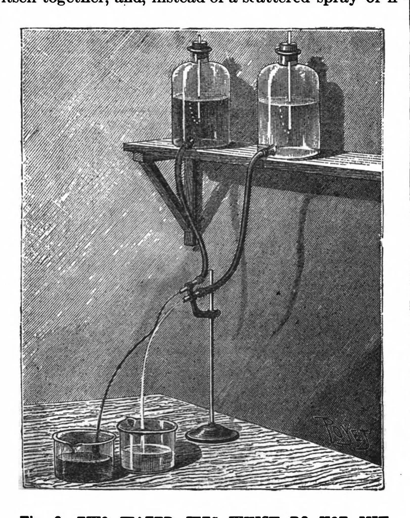 An illustration from Scientific American, Vol. 67, No. 7 (1892), 1892, leaf 10