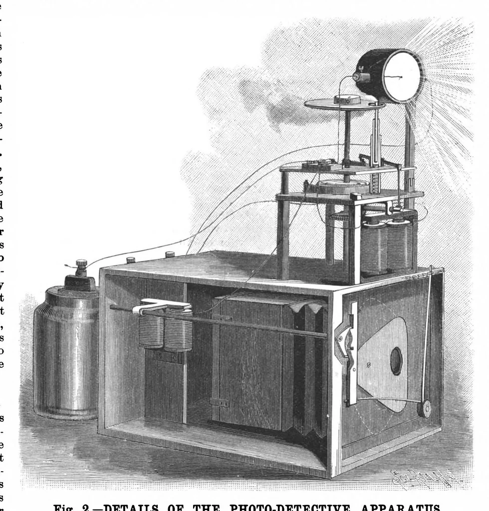 An illustration from Scientific American, Vol. 67, No. 7 (1892), 1892, leaf 4
