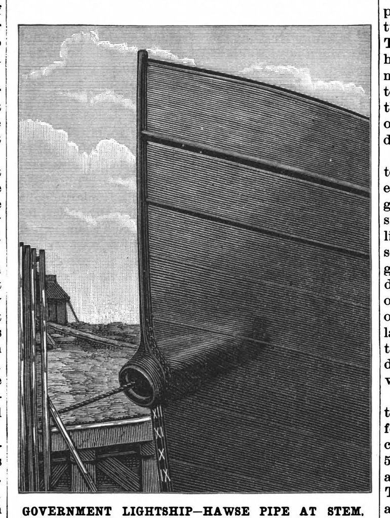 An illustration from Scientific American, Vol. 67, No. 7 (1892), 1892, leaf 7