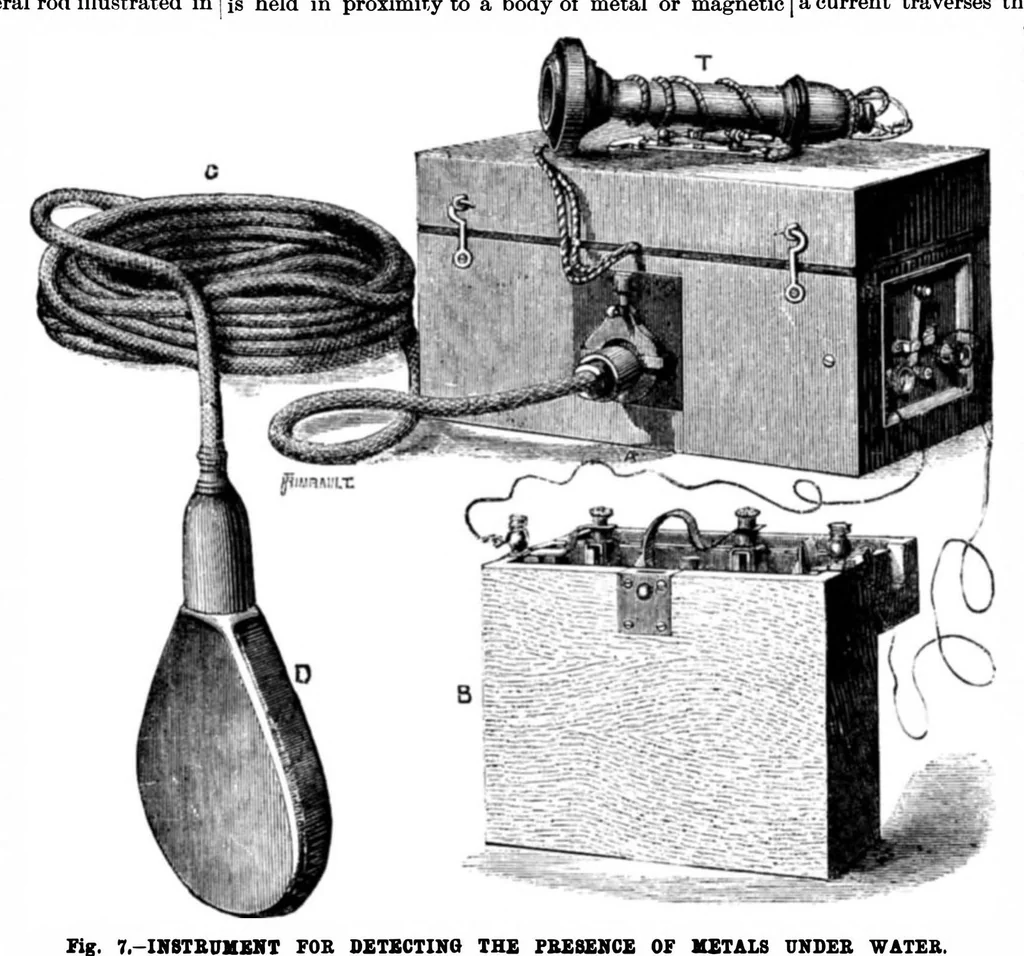 An illustration from Scientific American, Vol. 67, No. 8 (1892), 1892, leaf 3