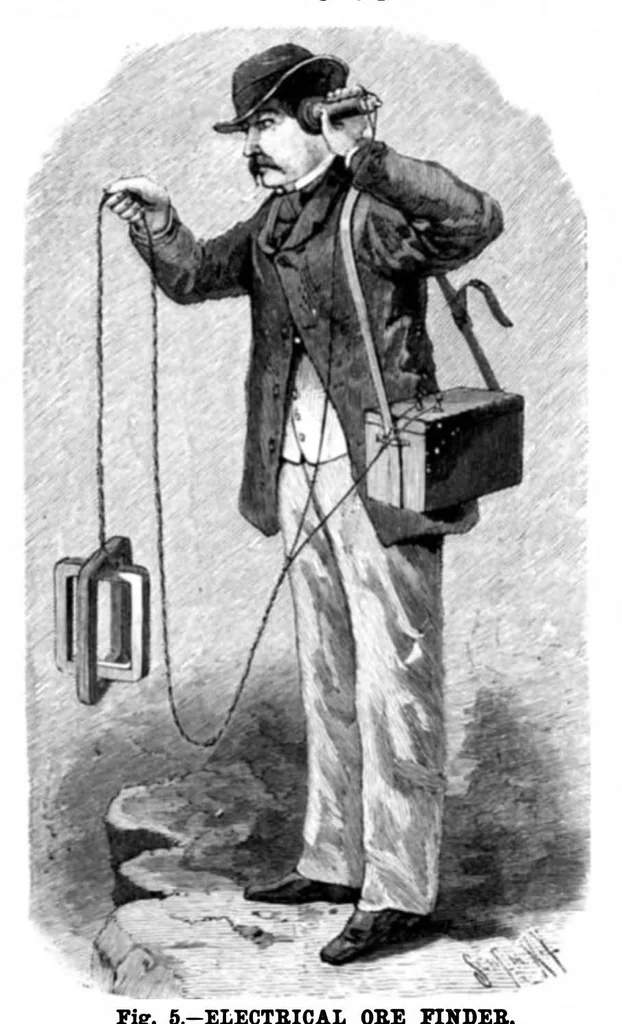 An illustration from Scientific American, Vol. 67, No. 8 (1892), 1892, leaf 4