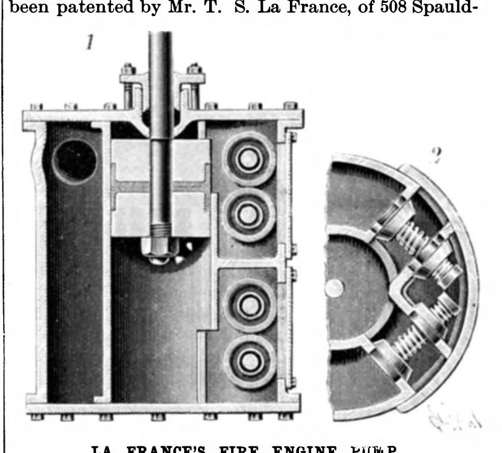 An illustration from Scientific American, Vol. 67, No. 8 (1892), 1892, leaf 4