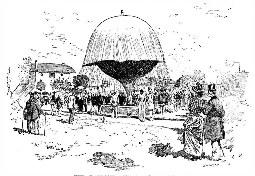 An illustration from Scientific American, Vol. 67, No. 9 (1892), 1892, leaf 7
