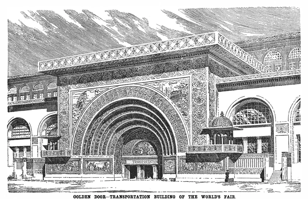 An illustration from Scientific American, Vol. 67, No. 10 (1892), 1892, leaf 10