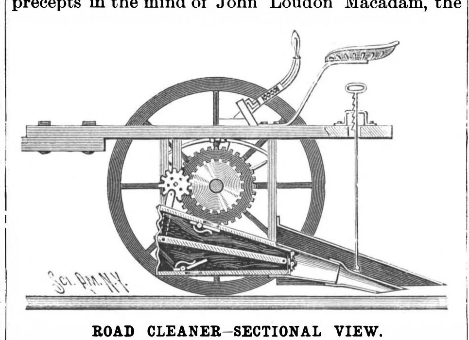 An illustration from Scientific American, Vol. 67, No. 10 (1892), 1892, leaf 4