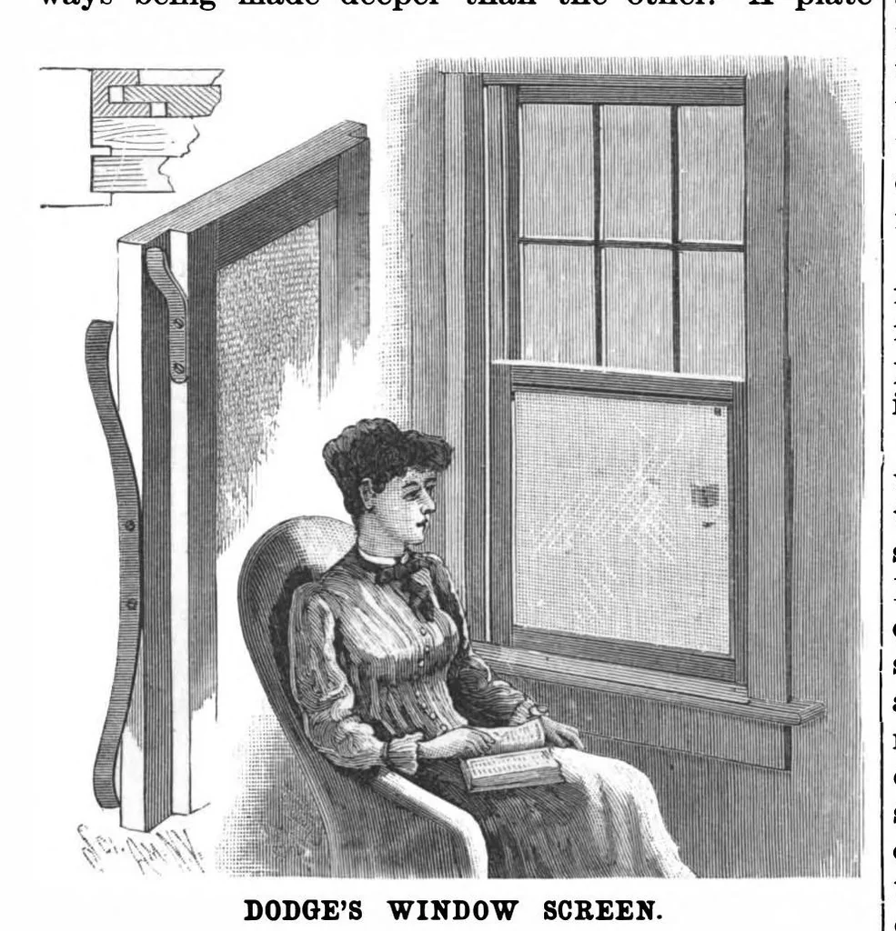 An illustration from Scientific American, Vol. 67, No. 11 (1892), 1892, leaf 3