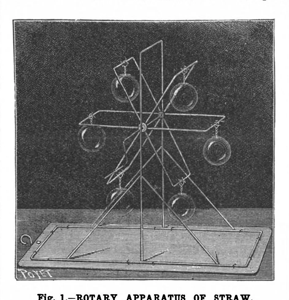 An illustration from Scientific American, Vol. 67, No. 11 (1892), 1892, leaf 3