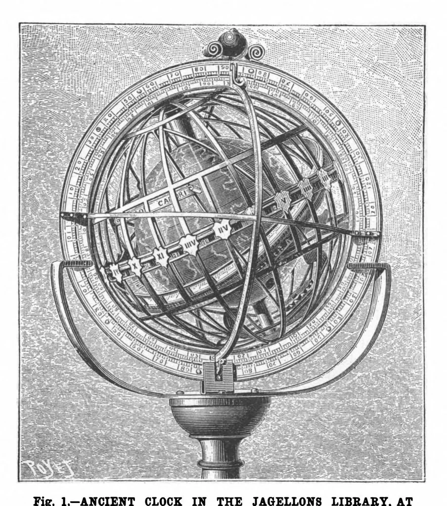 An illustration from Scientific American, Vol. 67, No. 11 (1892), 1892, leaf 4