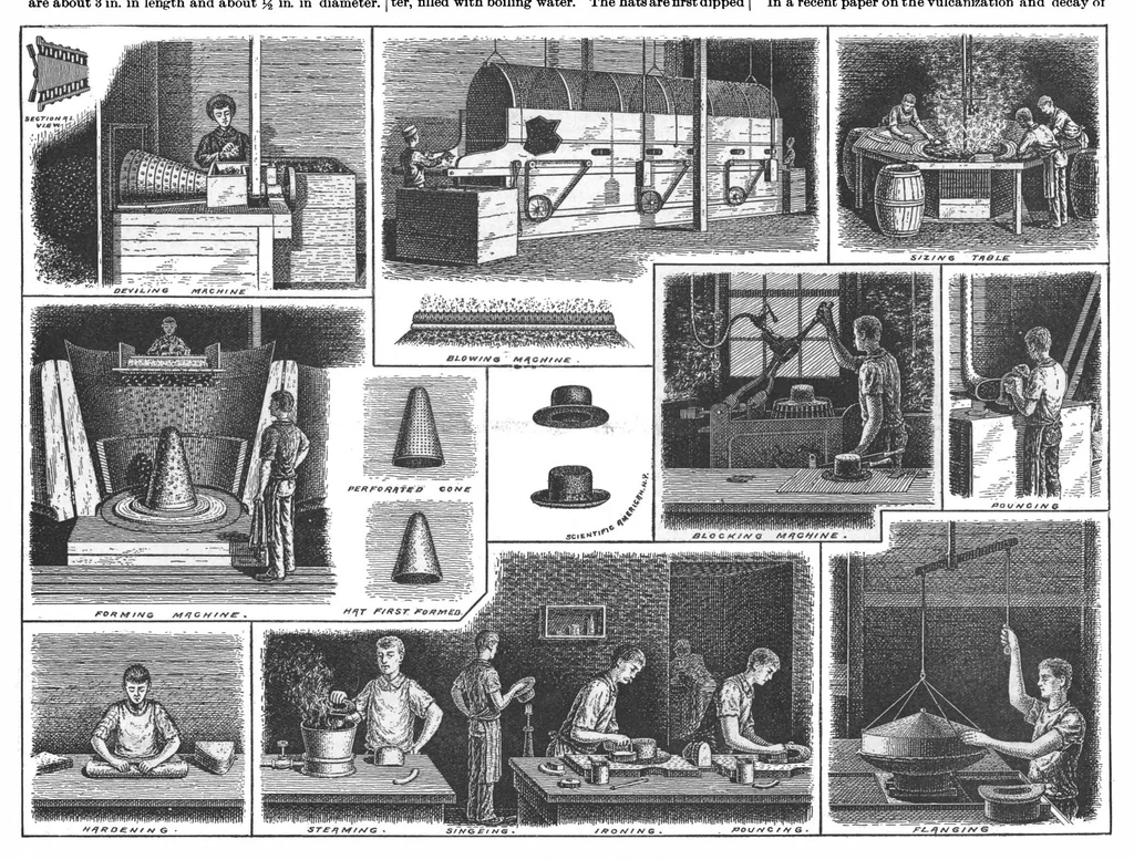 An illustration from Scientific American, Vol. 67, No. 11 (1892), 1892, leaf 7