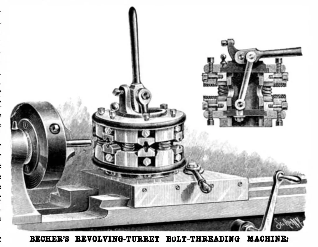 An illustration from Scientific American, Vol. 67, No. 12 (1892), 1892, leaf 3