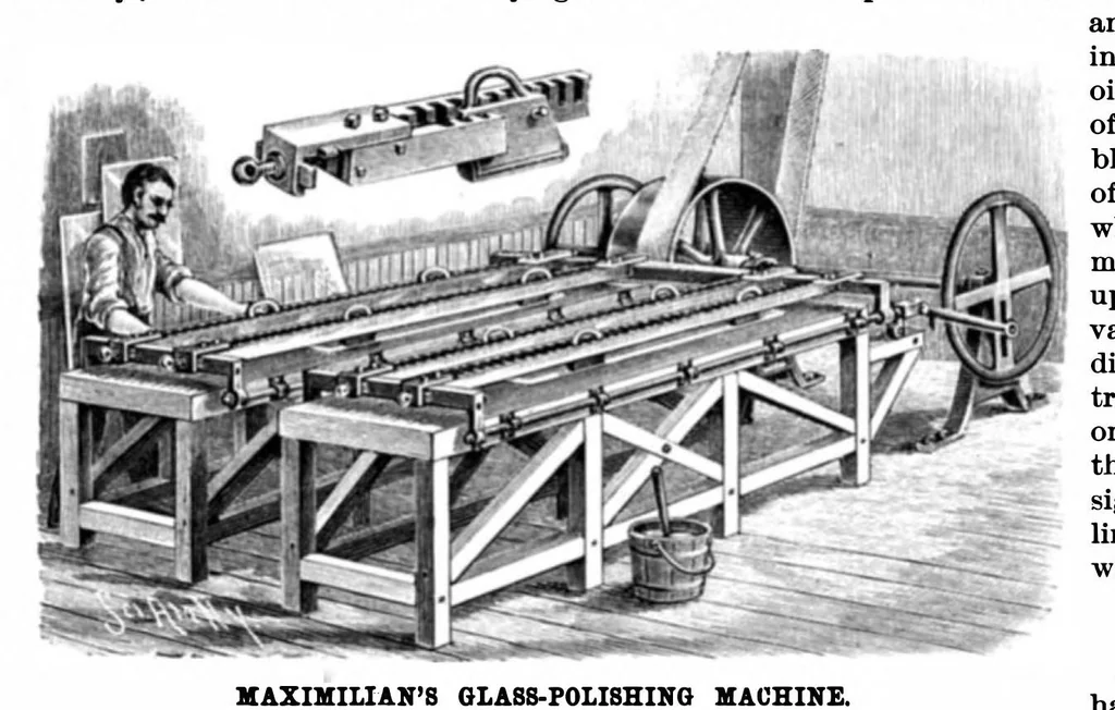 An illustration from Scientific American, Vol. 67, No. 12 (1892), 1892, leaf 3