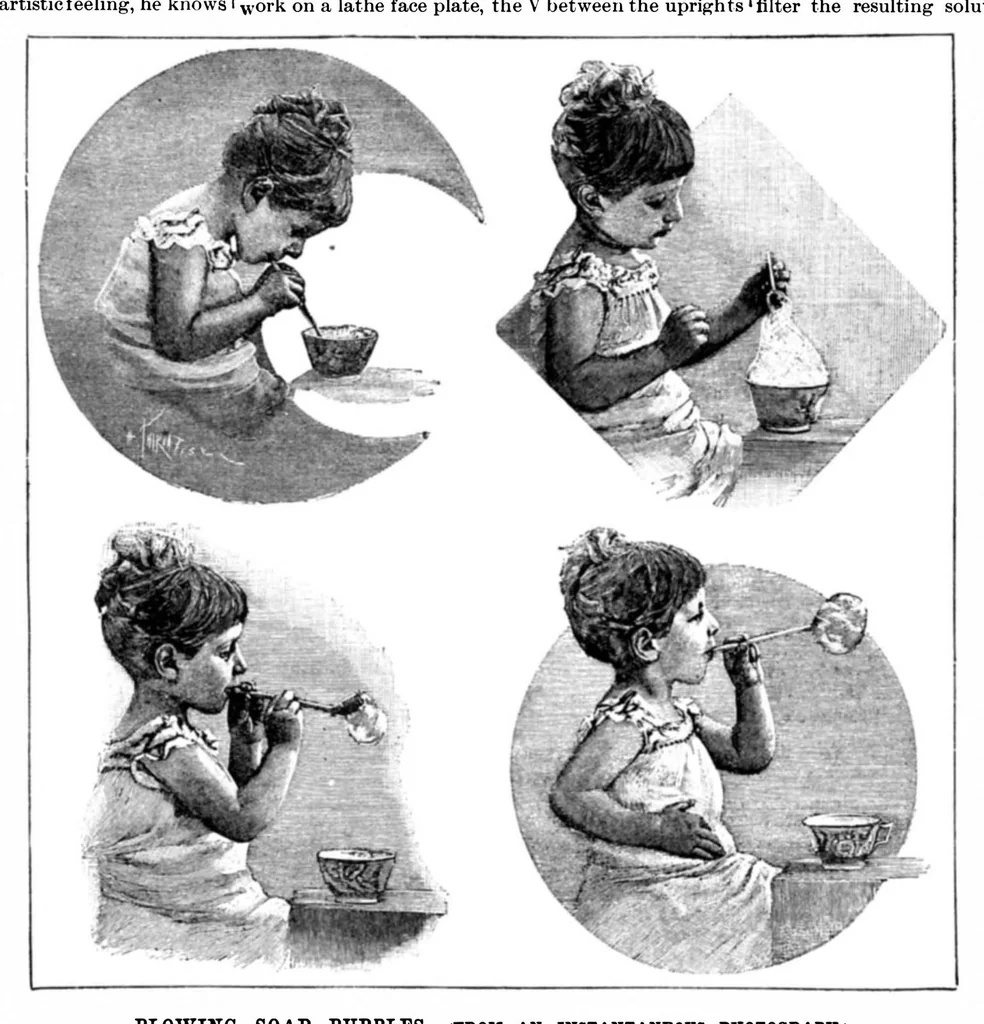 An illustration from Scientific American, Vol. 67, No. 13 (1892), 1892, leaf 3