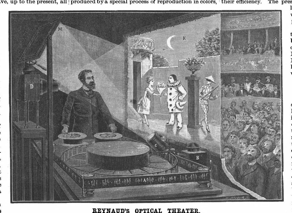 An illustration from Scientific American, Vol. 67, No. 14 (1892), 1892, leaf 8