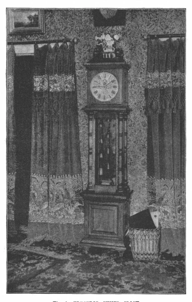 An illustration from Scientific American, Vol. 67, No. 15 (1892), 1892, leaf 7