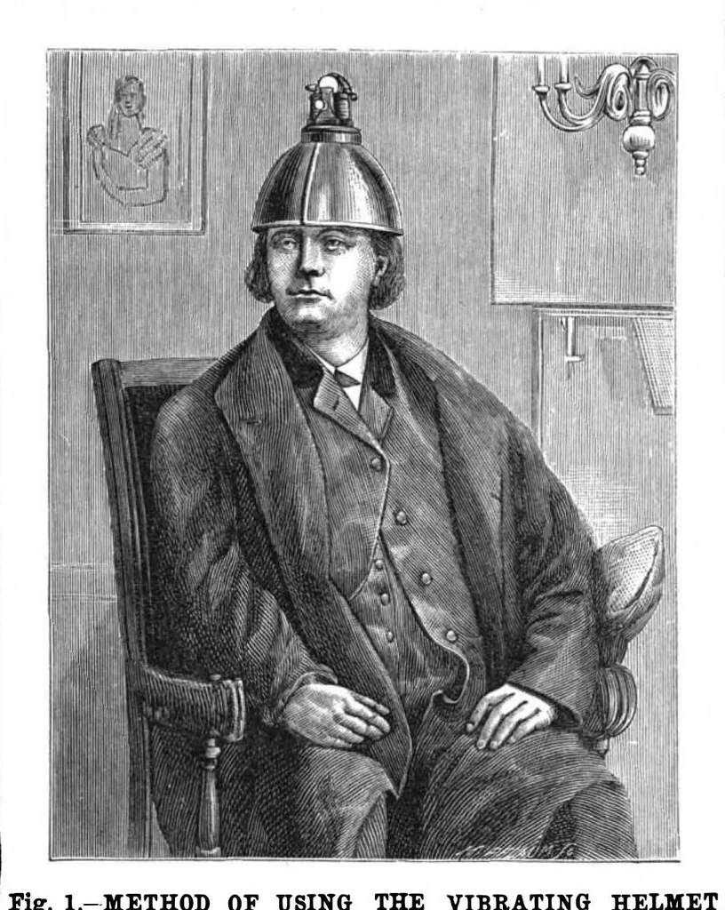 An illustration from Scientific American, Vol. 67, No. 17 (1892), 1892, leaf 10
