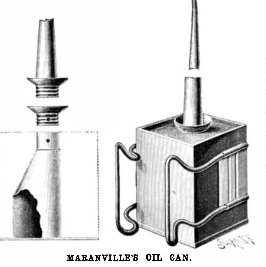 An illustration from Scientific American, Vol. 67, No. 17 (1892), 1892, leaf 3